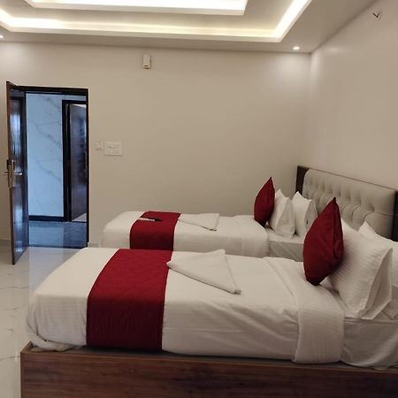 Mayuri Residency Hotel Attibele Εξωτερικό φωτογραφία